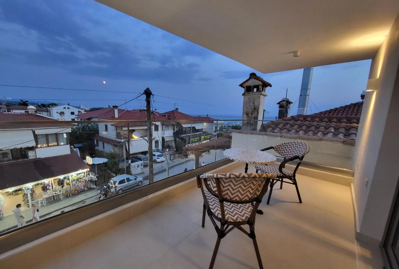 Theros Summer Suite 1 Nikiti  Nikiti (Sithonia)
