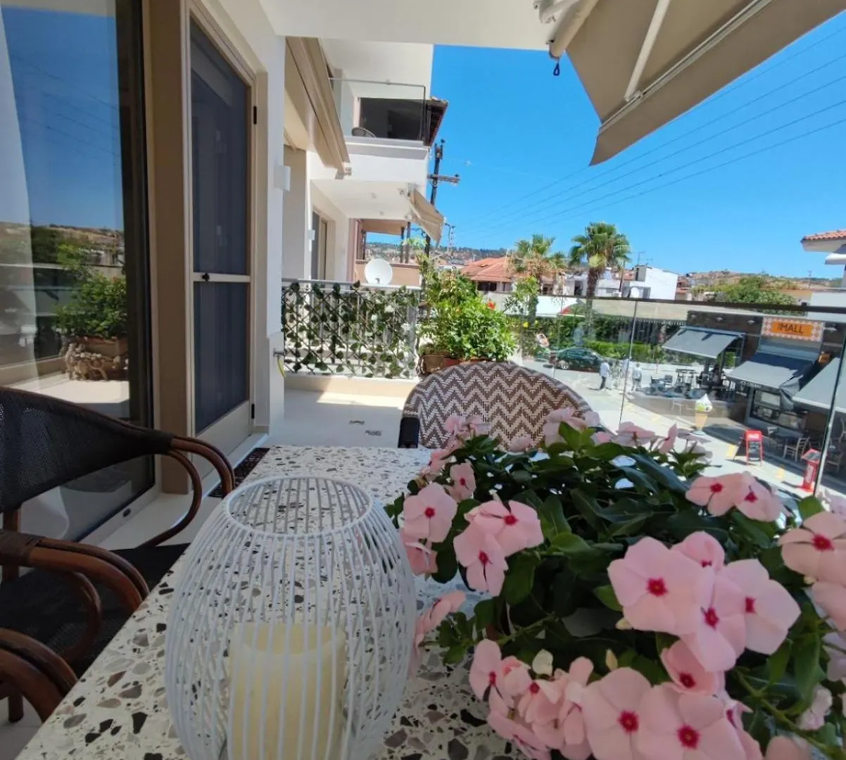 Theros Summer Suite 1 Nikiti  0*, Nikiti (Sithonia)