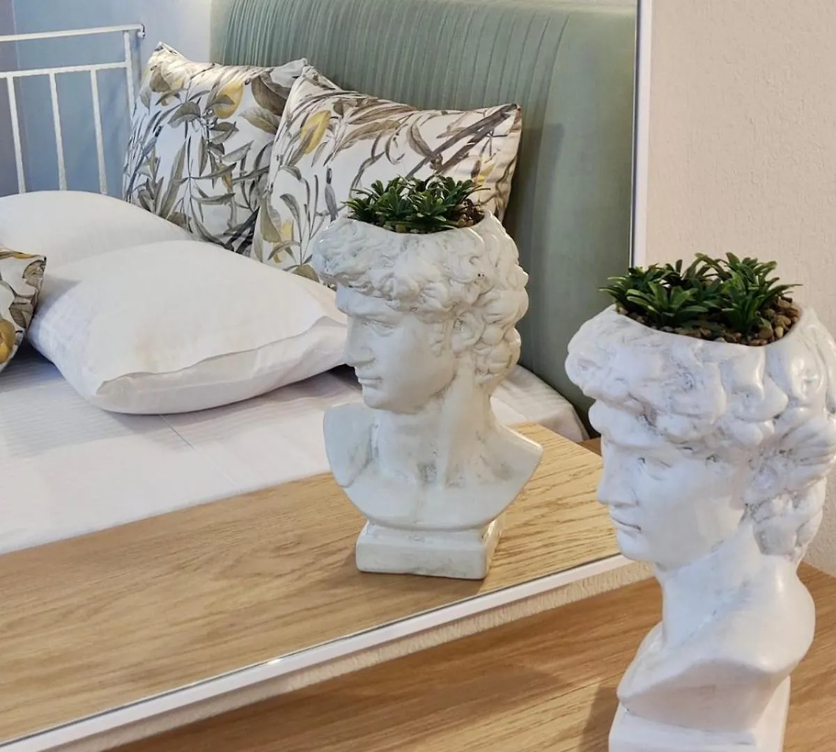 Theros Summer Suite 1 Nikiti  Greece