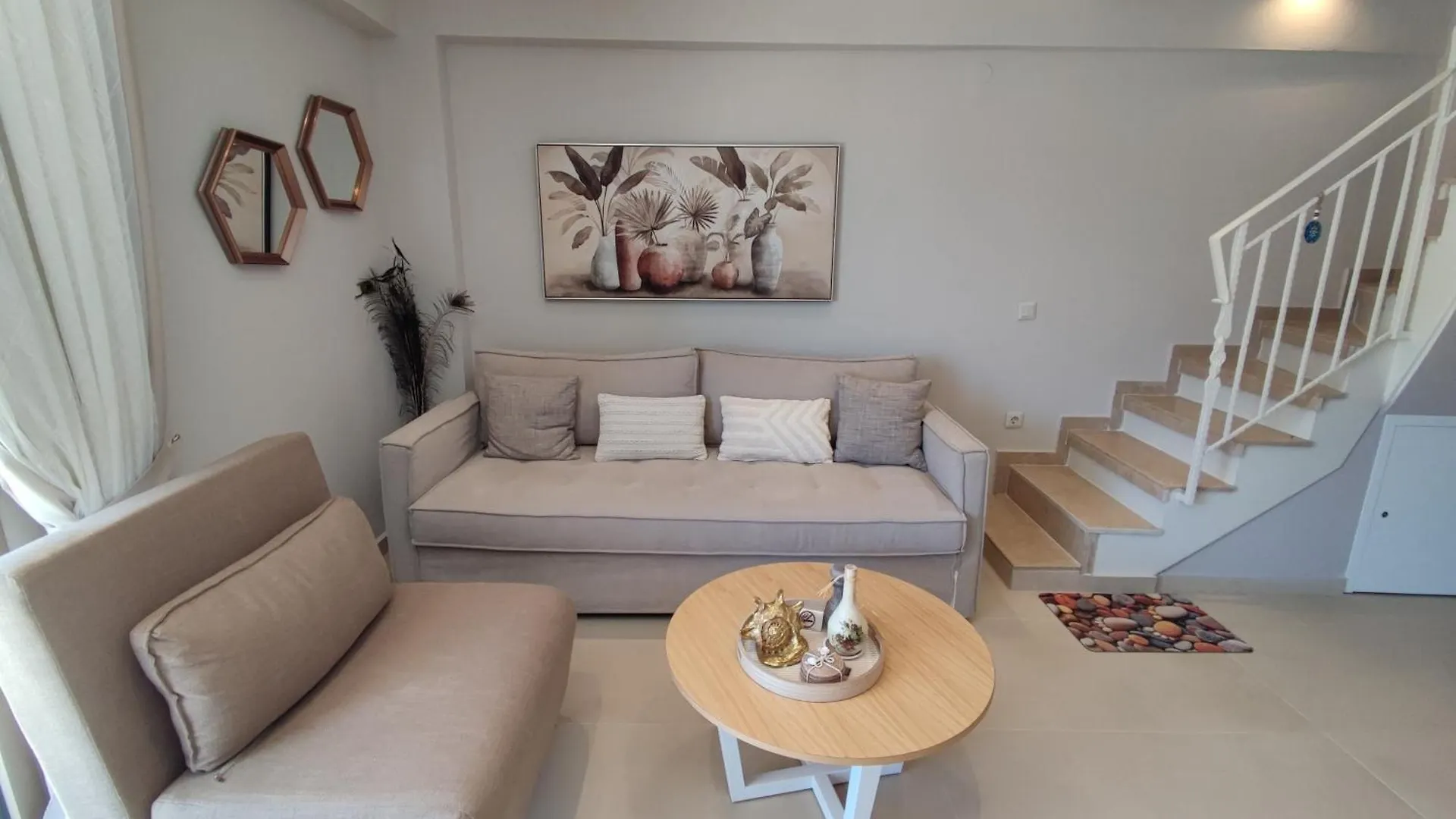 Holiday home Theros Summer Suite 1 Nikiti  Greece